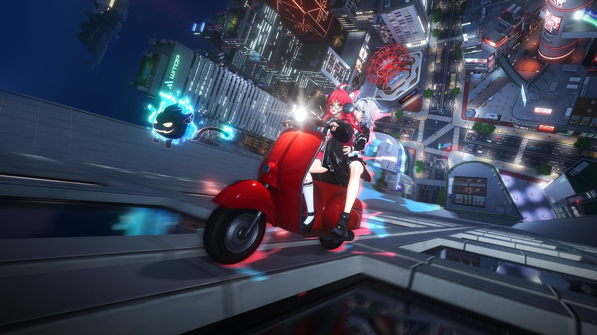 Entertainment 100% free!