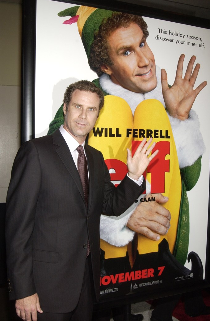 'Elf'