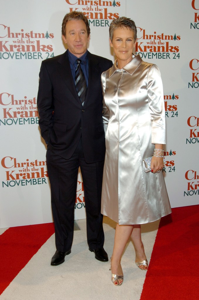 'Christmas With the Kranks'
