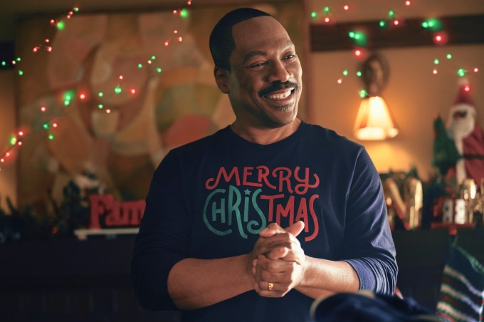 'Candy Cane Lane'