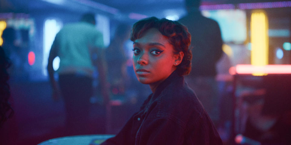 Everything Now (Netflix)