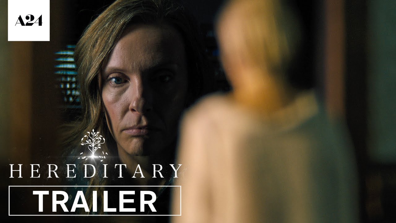 Hérédité Trailer