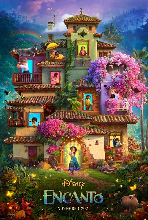 ENCANTO