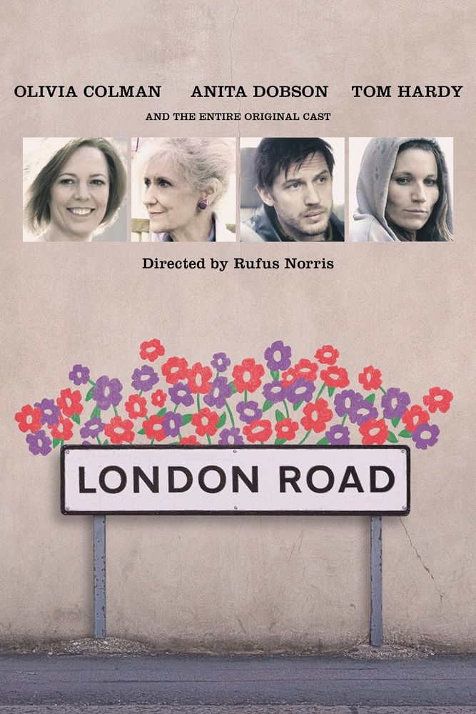 london-road
