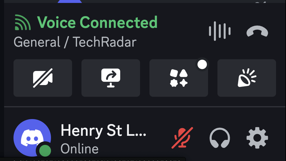 Naviguer sur Discord dans un navigateur