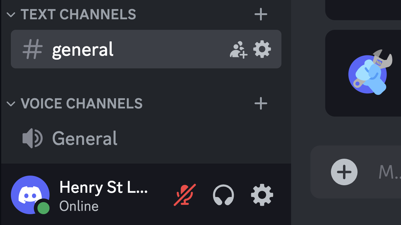 Naviguer sur Discord dans un navigateur