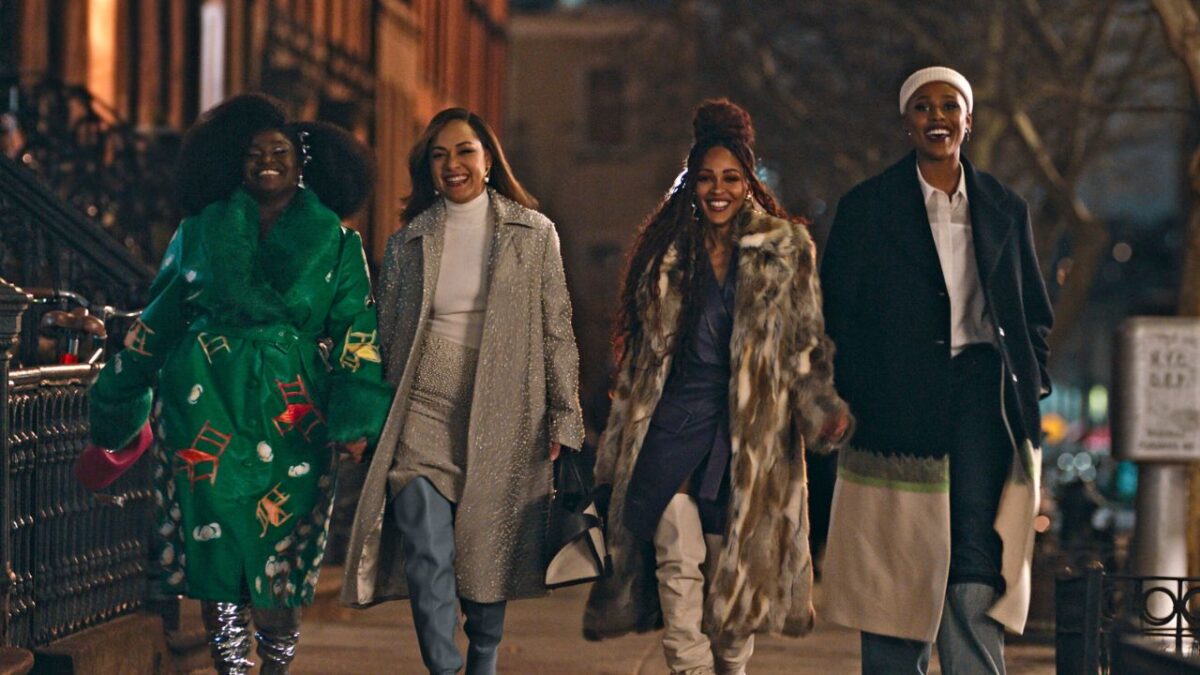 Nouveaux films et séries sur Prime Video