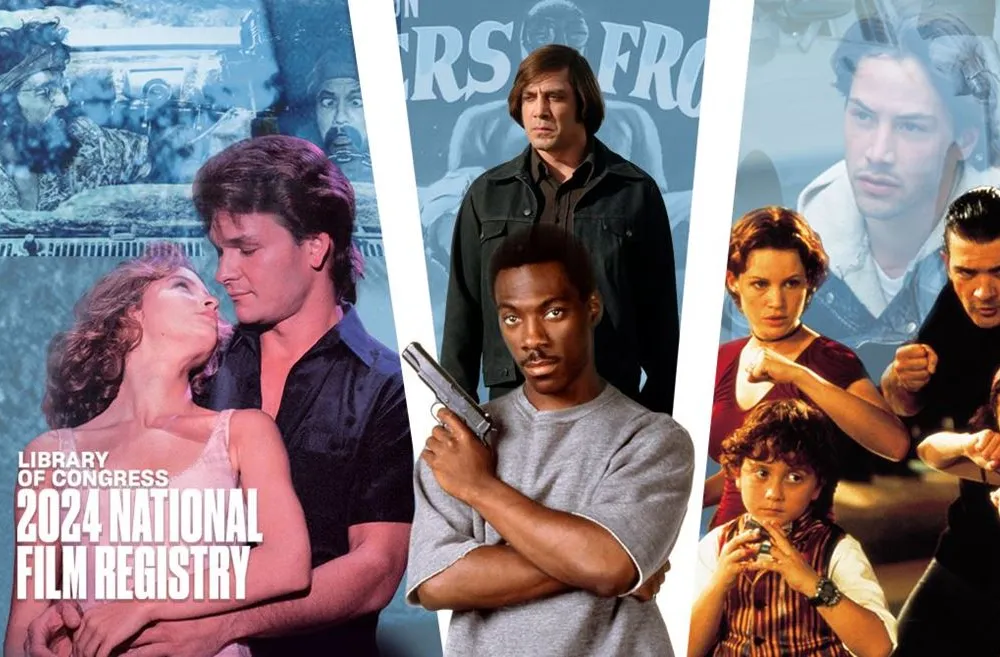 Registre national des films 2024