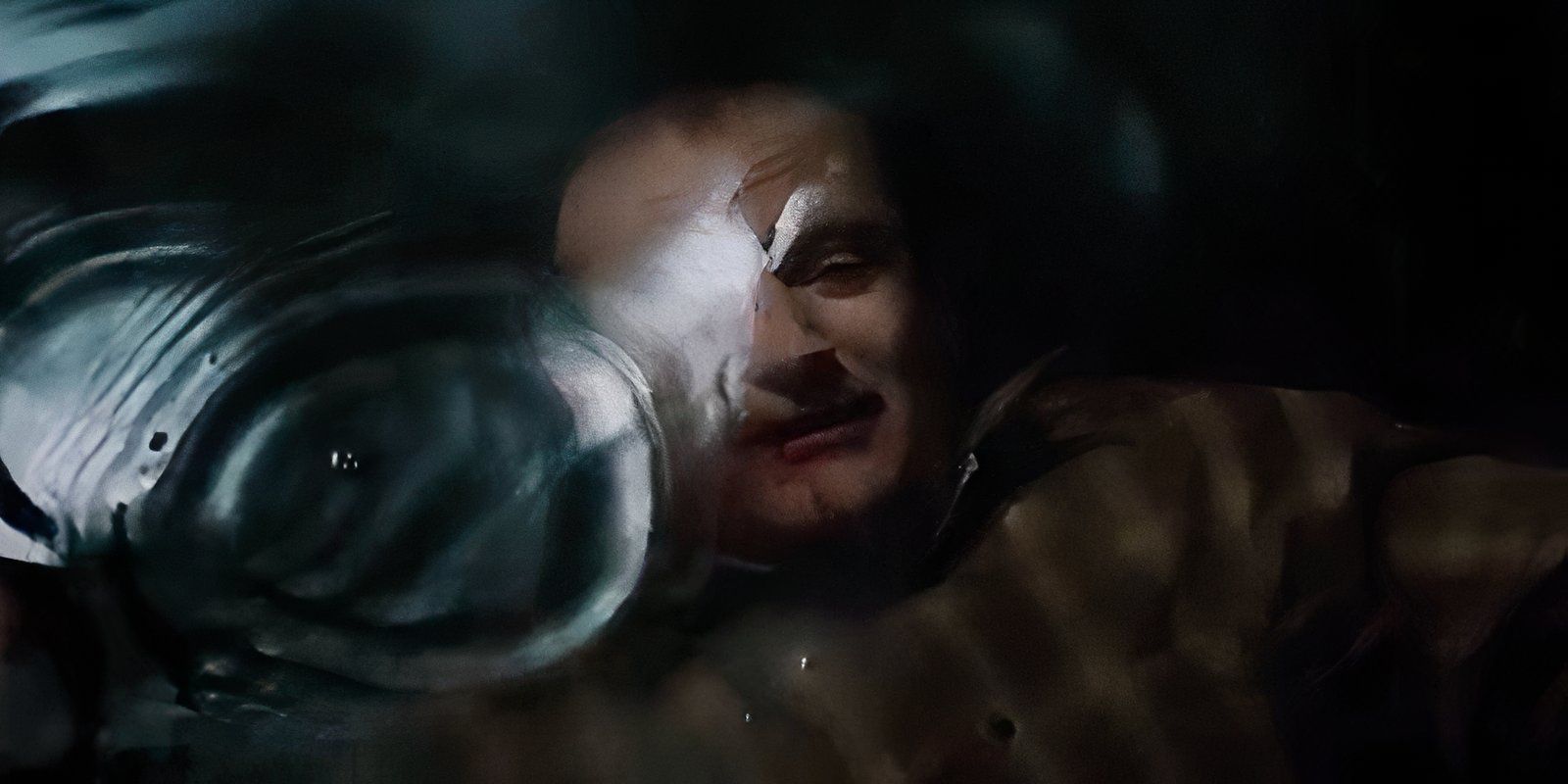 Scène finale d'Insomnia (2002)