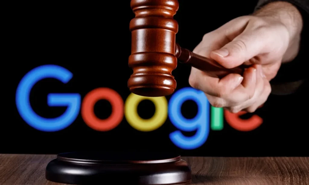 Le Japon accuse Google de violations des lois antitrust