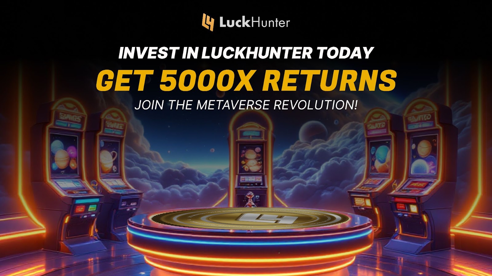 LuckHunter