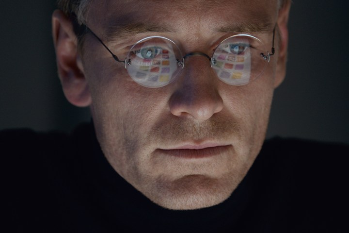 Film Steve Jobs