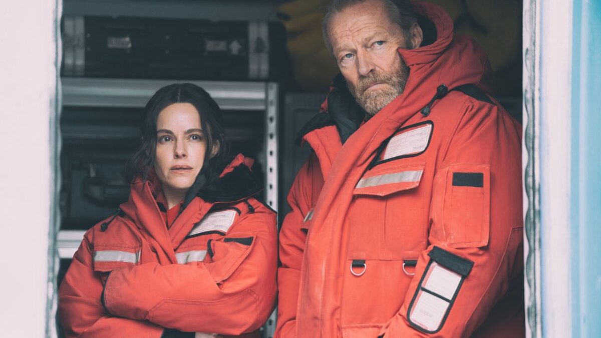 Nouveaux films et séries sur Prime Video