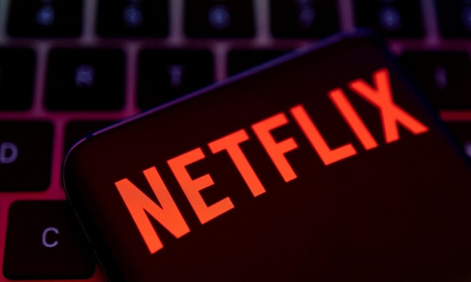 Pas de shows de divertissement, uniquement des films pour Netflix au Vietnam