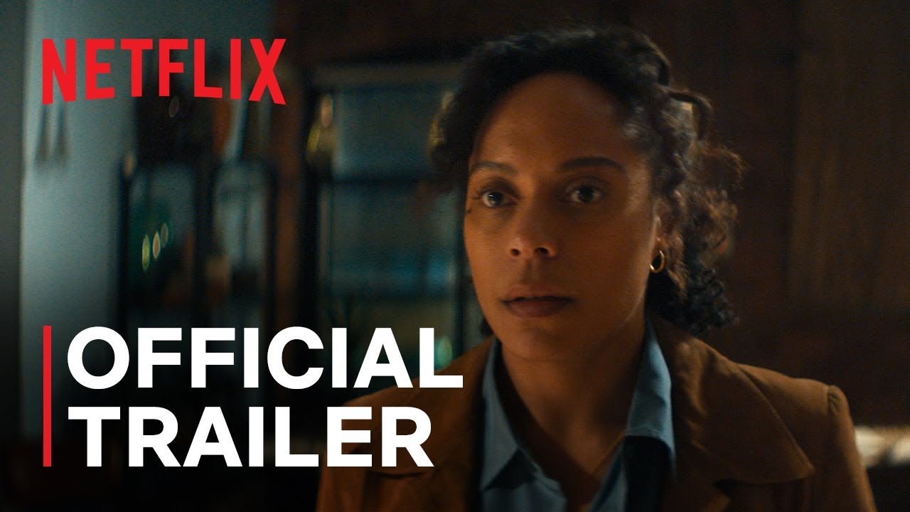 MISSING YOU | Bande-annonce officielle | Netflix - YouTube