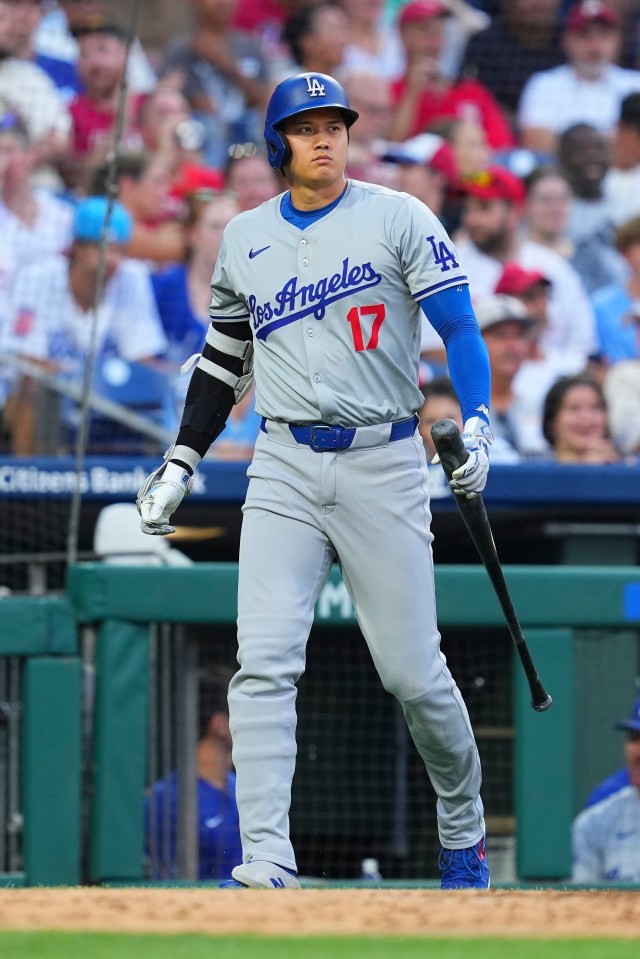 Les cinq matchs de la World Series entre les Dodgers et les Yankees figurent dans le classement