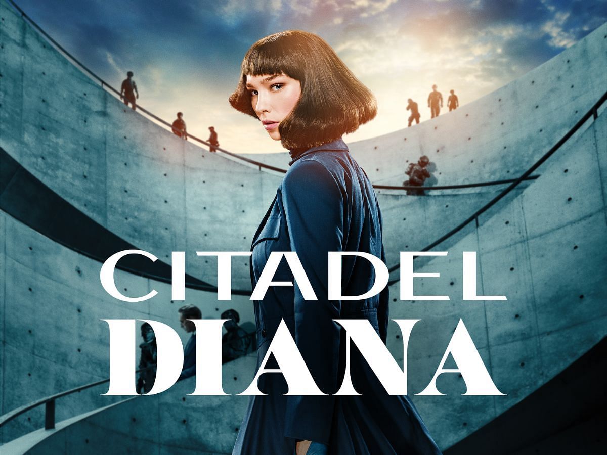 Image de la série (Image via Amazon Prime Video)