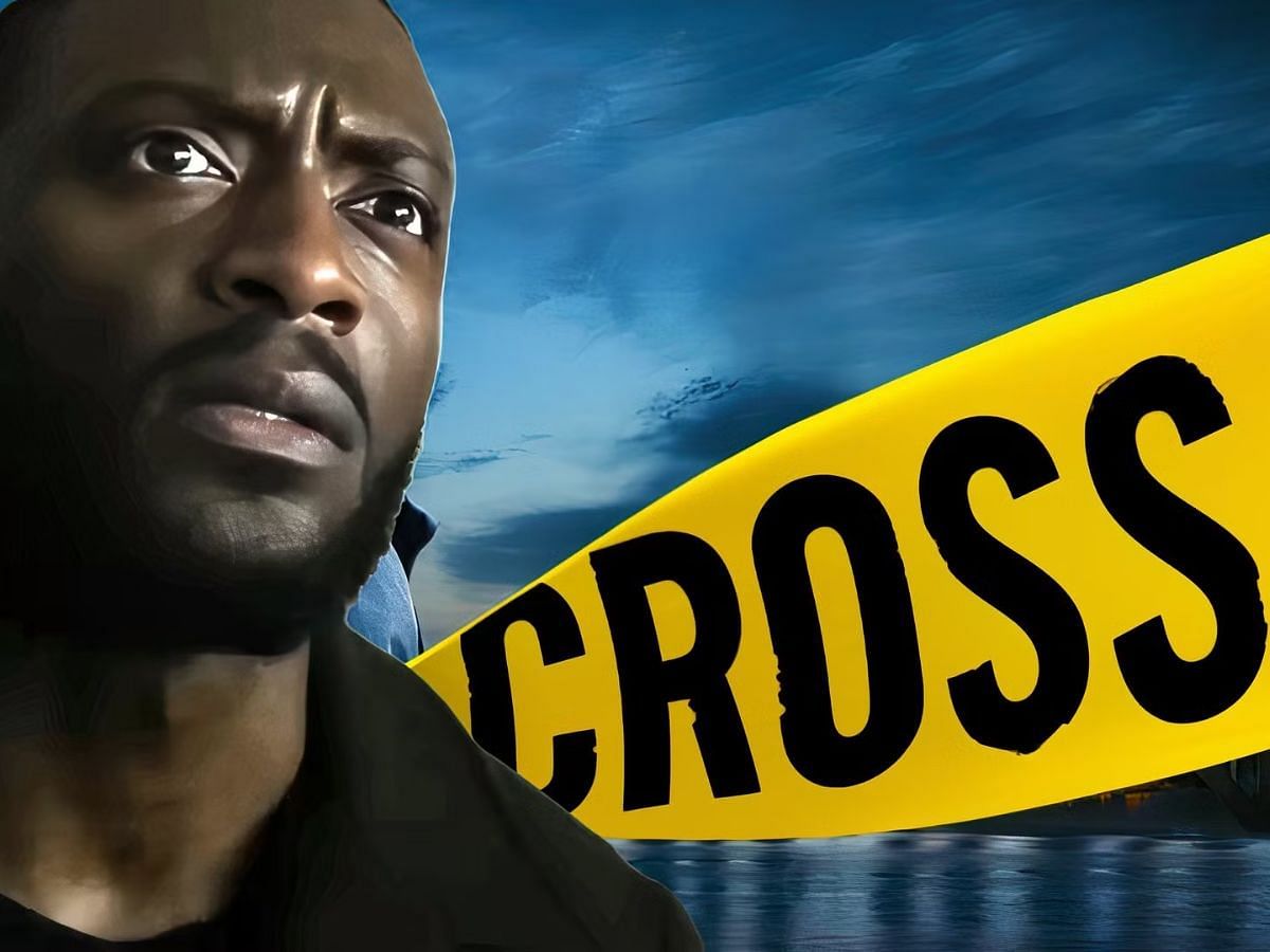 Image de la série (Image via Amazon Prime Video)
