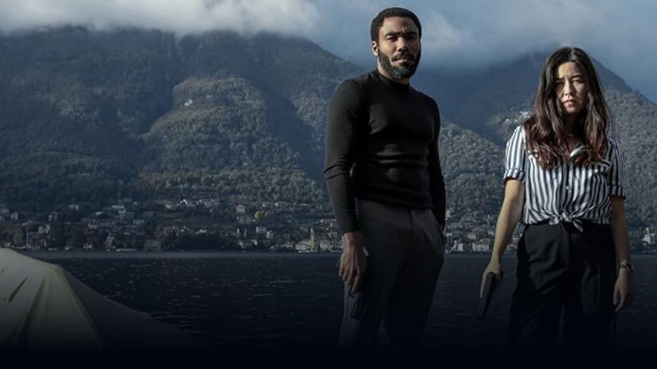 Image de la série (Image via Amazon Prime Video)