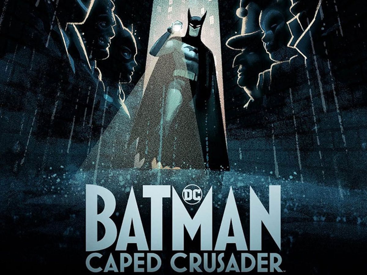 Image de la série (Image via Amazon Prime Video)