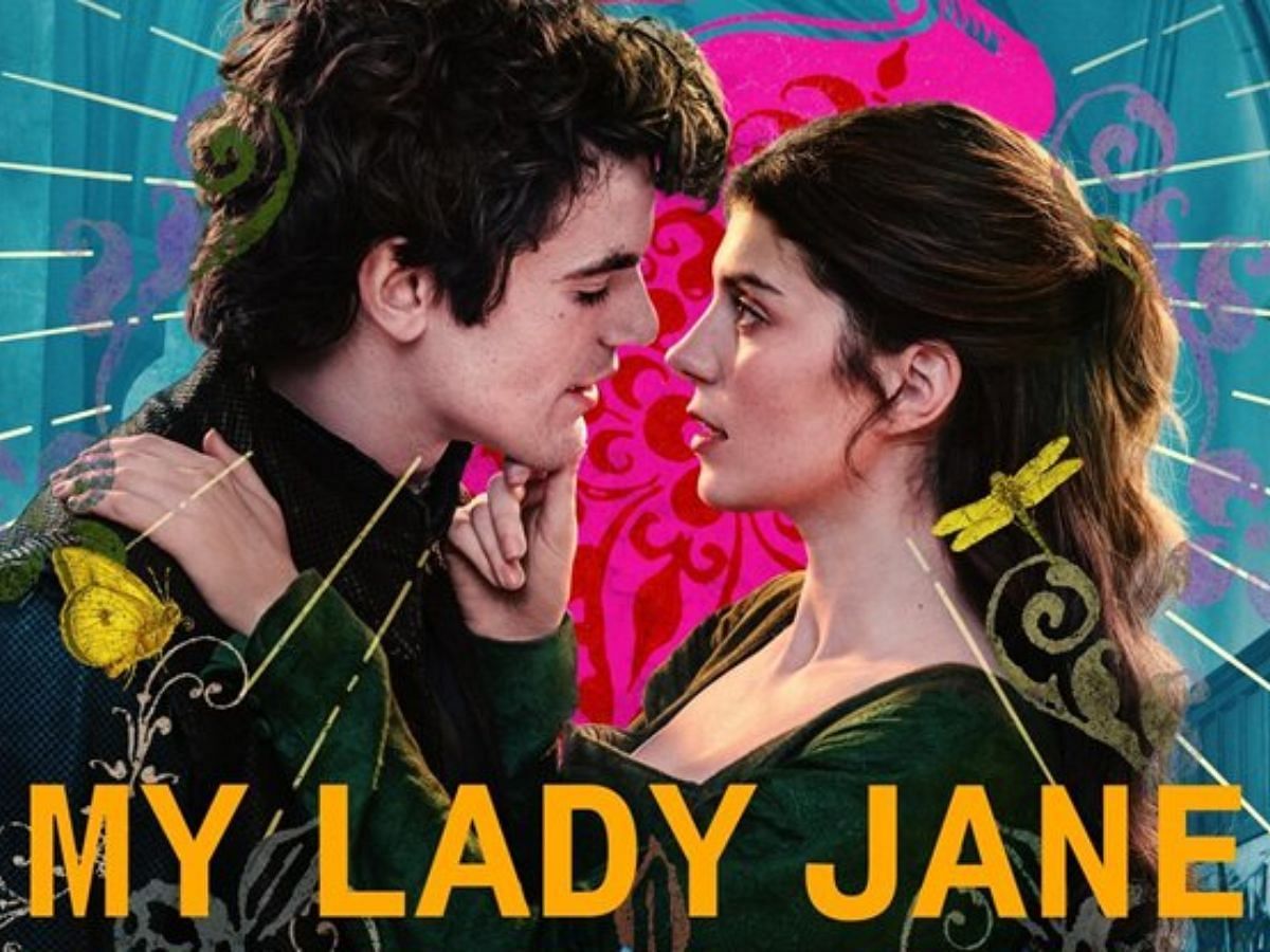 Image de la série (Image via Amazon Prime Video)