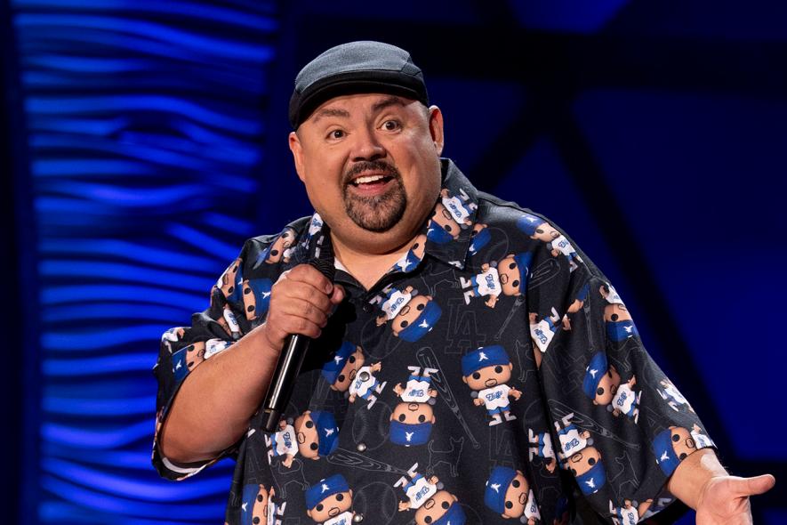 Gabriel Iglesias: Legend of Fluffy