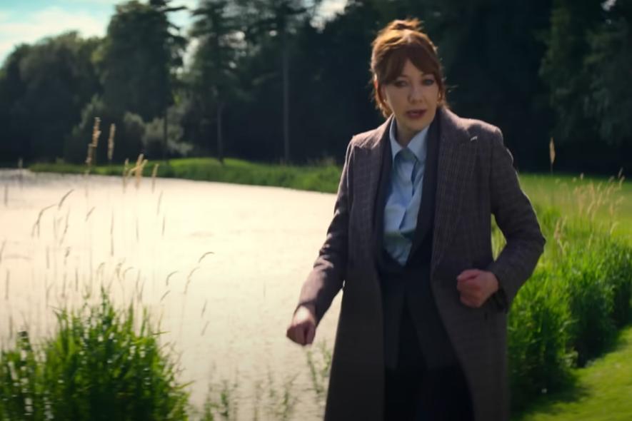 Cunk on Life