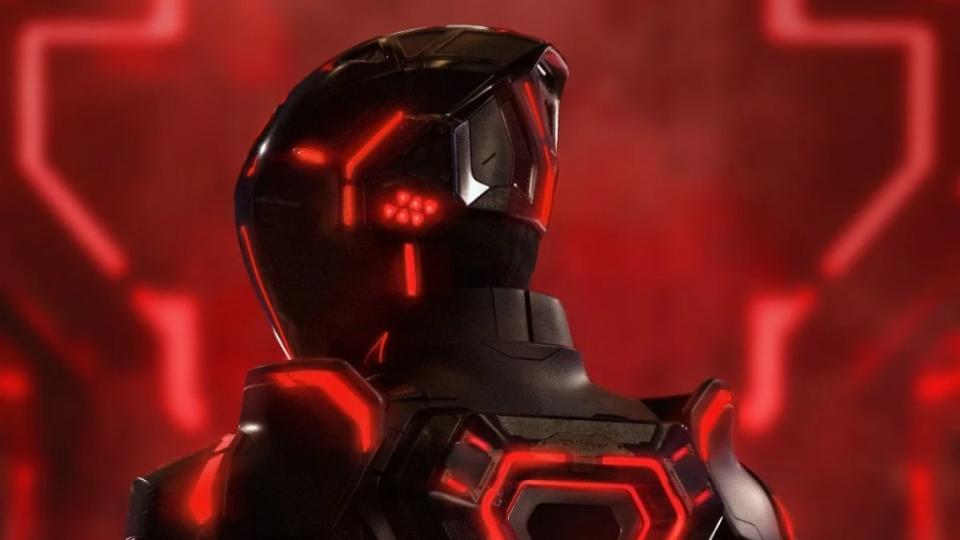 Tron Ares