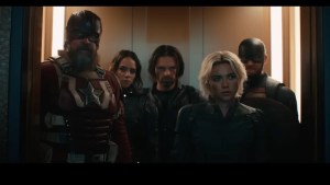 Thunderbolts