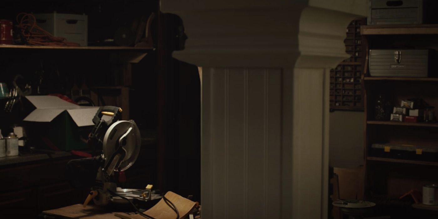 Apparition dans The Night House