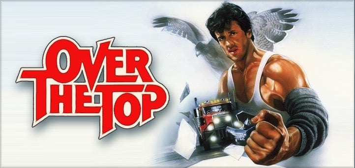 Over the Top (1987)