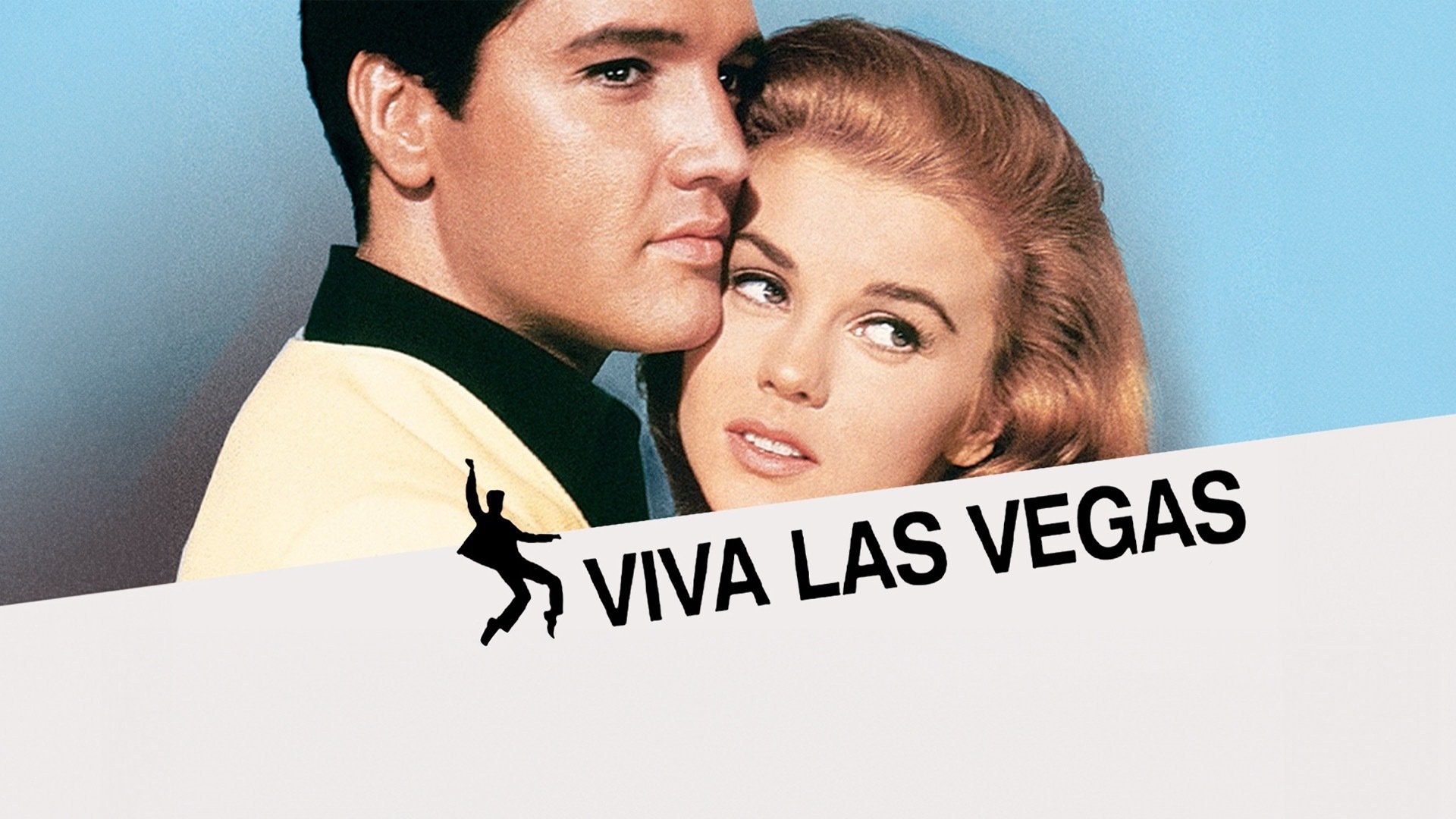 Viva Las Vegas (1964)