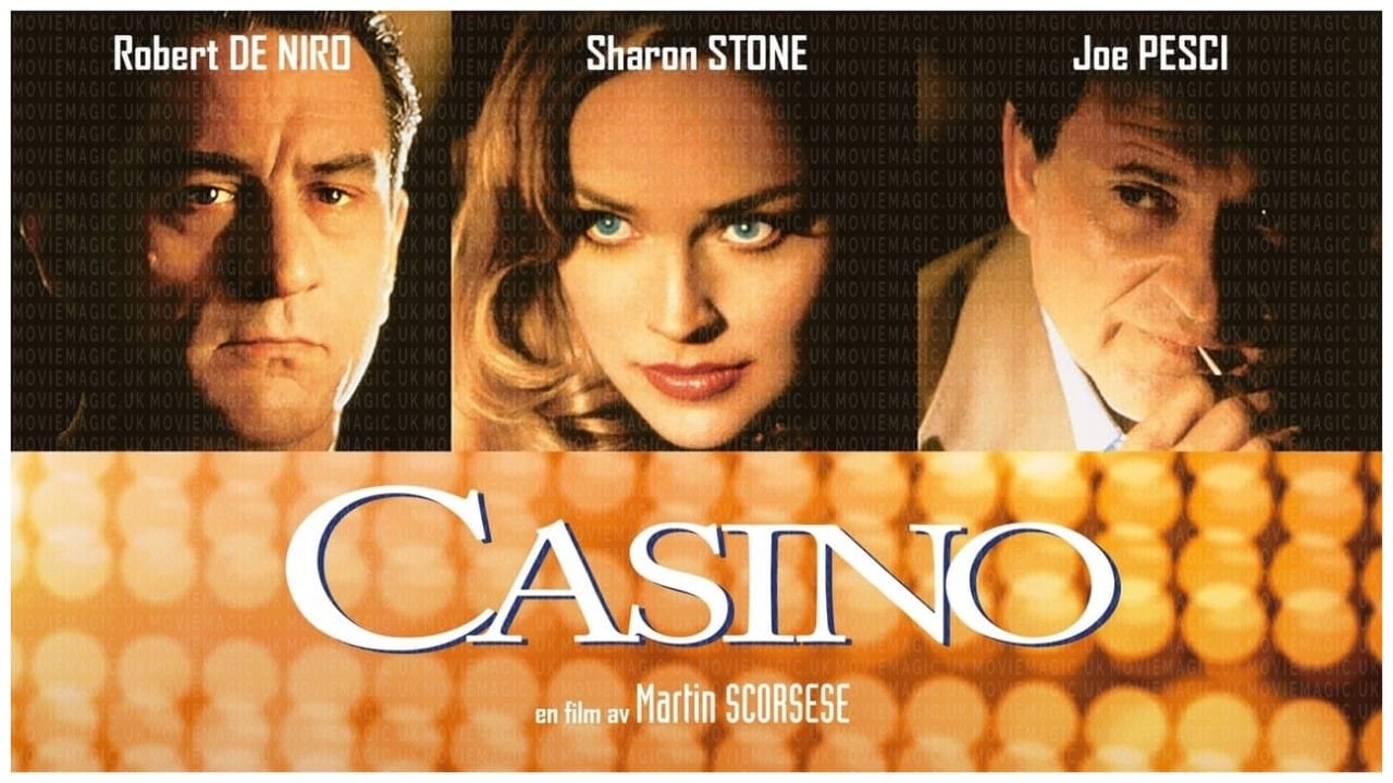 Casino (1995)