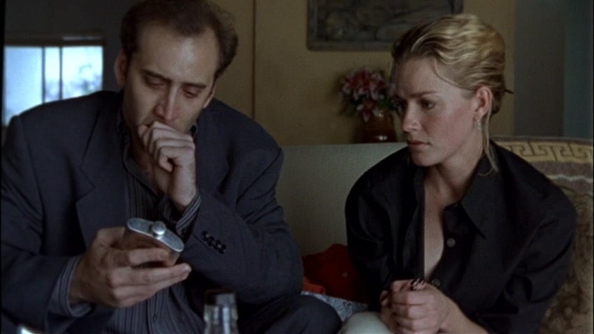 Leaving Las Vegas (1995)