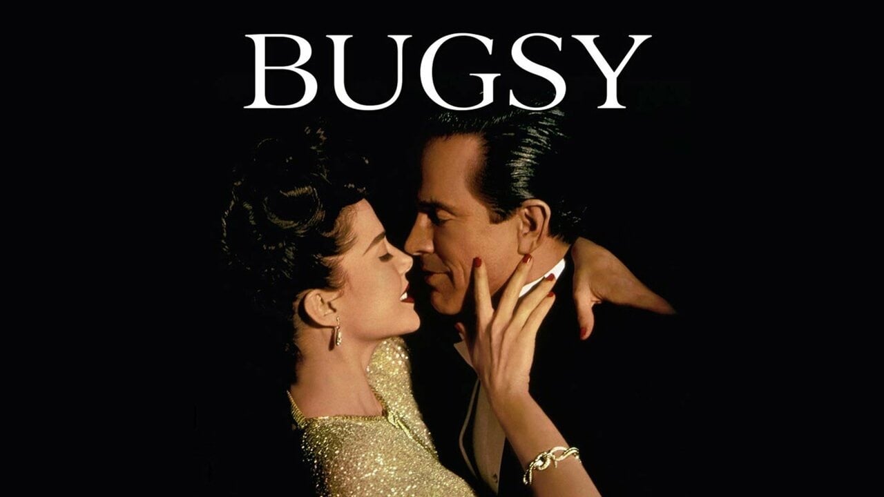 Bugsy (1991)