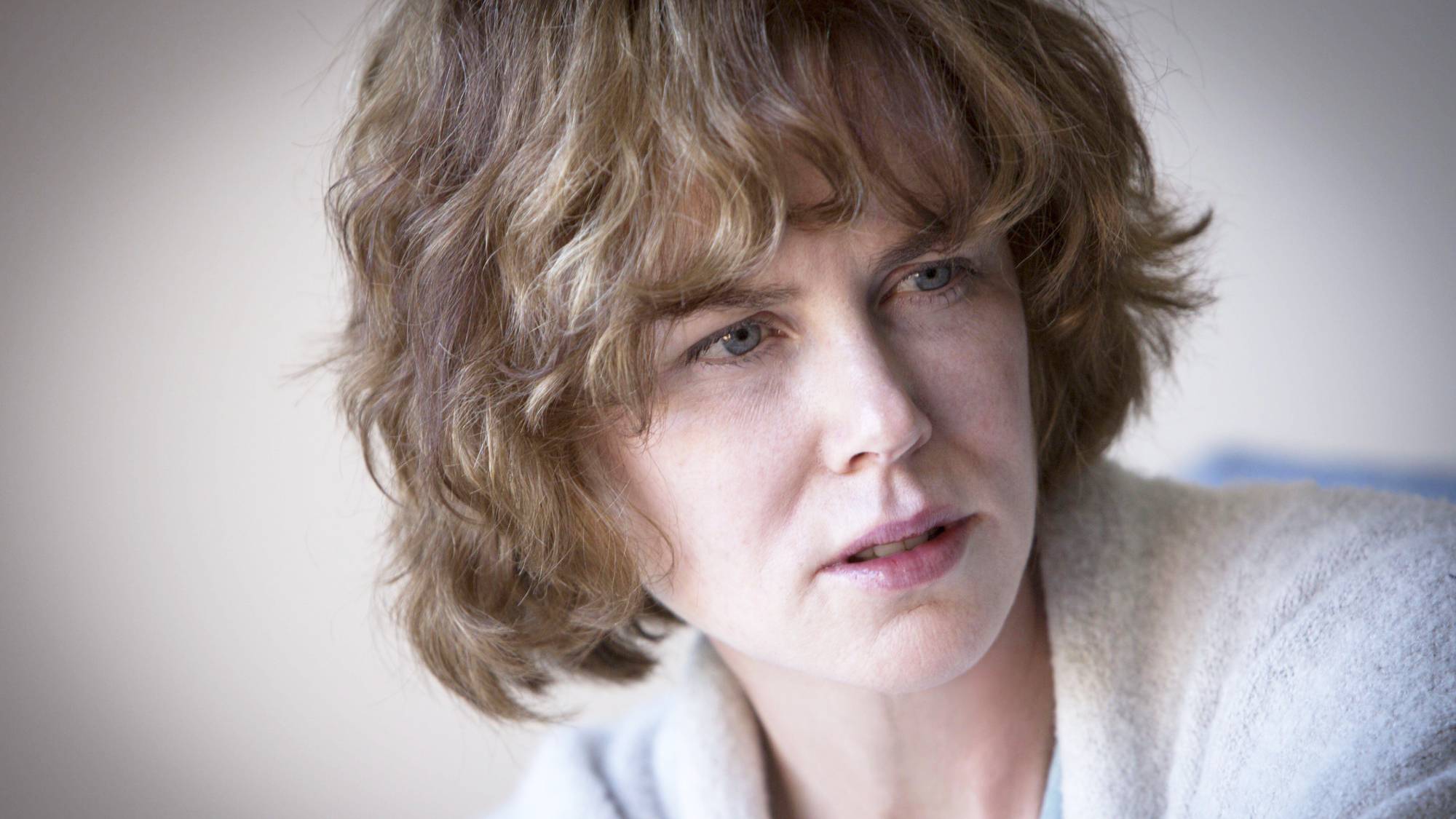 Nicole Kidman dans le rôle de Sue Brierley dans 'Lion'
