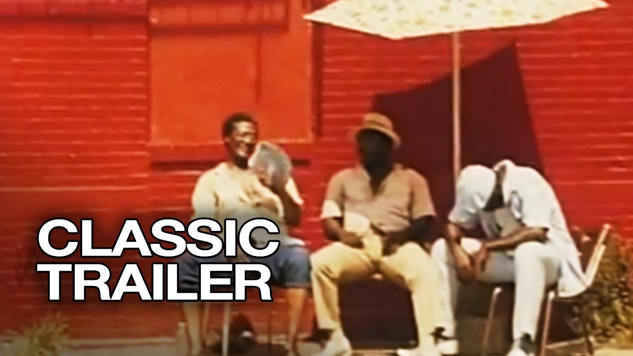 Do the Right Thing - Bande Annonce Officielle #1 - Danny Aiello (1989) HD - YouTube