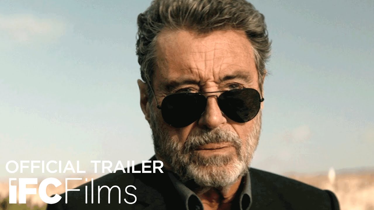 American Star - Official Trailer | HD | IFC Films ft. Ian McShane - YouTube