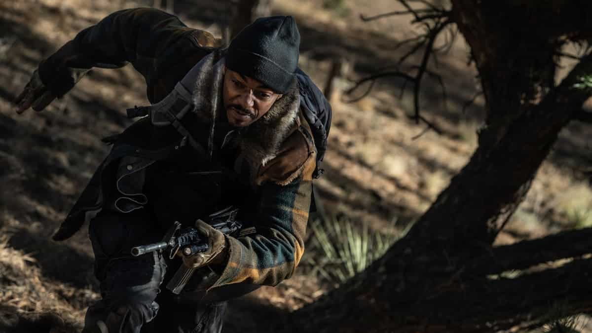 Critique d'un film d'invasion extraterrestre