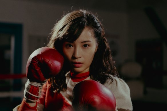 La série se déroule à Tokyo en 1979 et se concentre sur les quatre filles adultes de la famille Takezawa.