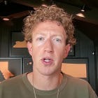 Zuckerberg veut contrôler la prochaine plateforme—quelles que soient les conséquences