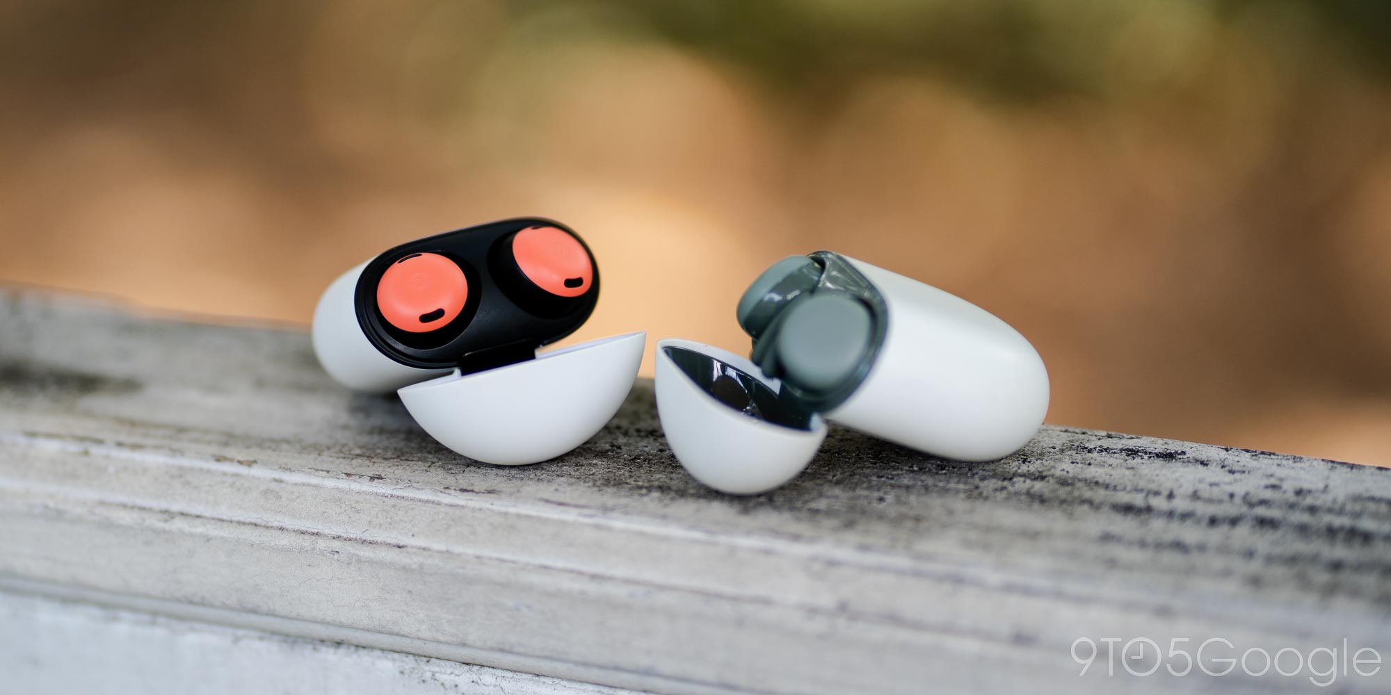 Pixel Buds Pro