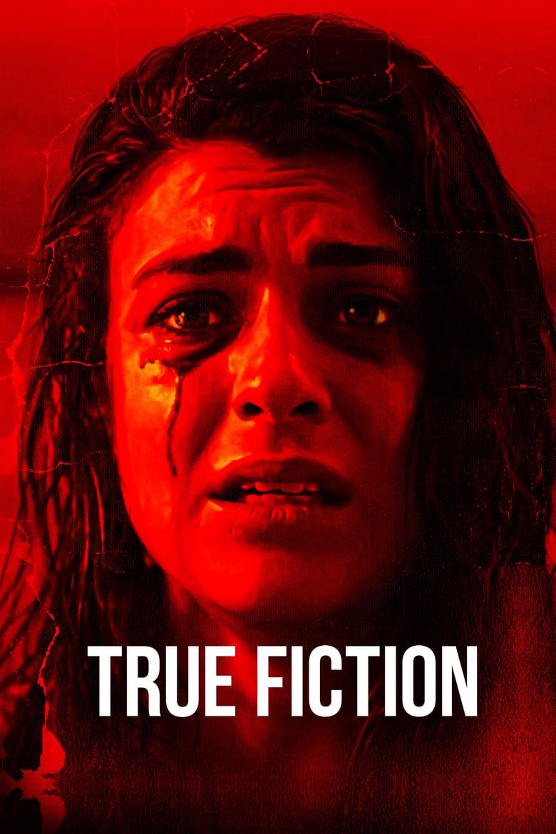 Affiche de True Fiction