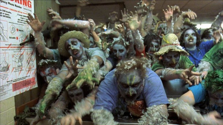 Poultrygeist