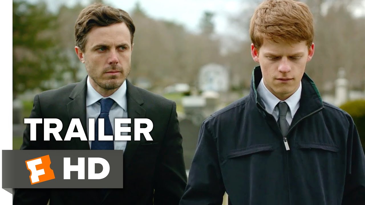 Bande-annonce officielle 1 de Manchester by the Sea (2016) - Film de Casey Affleck - YouTube
