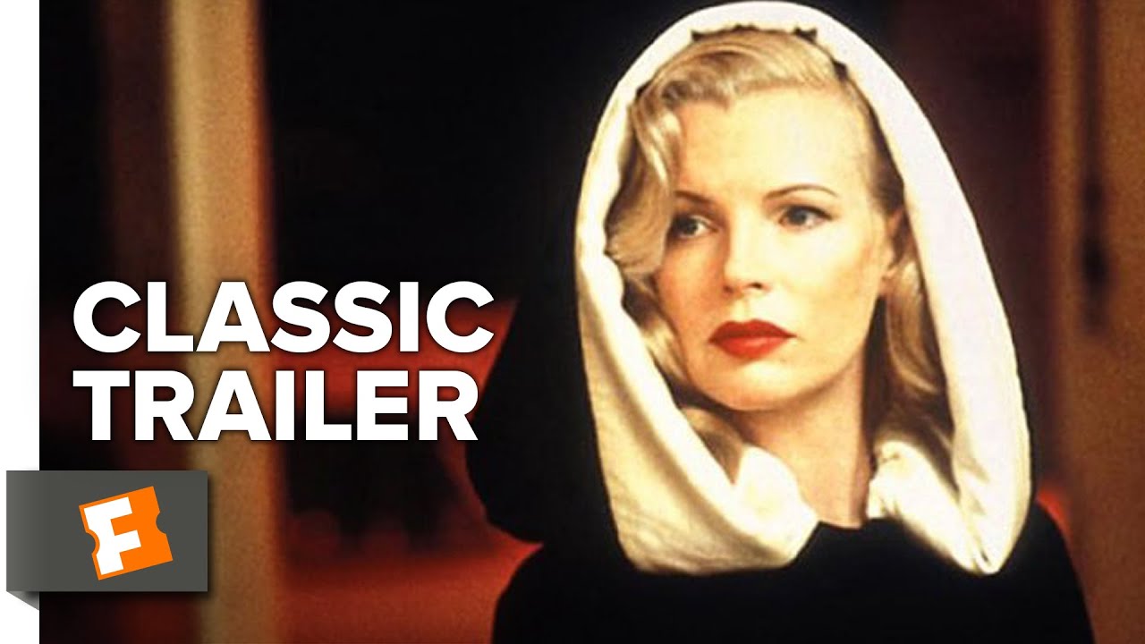 L.A. Confidential (1997) - Bande-annonce officielle - Film de Kevin Spacey, Guy Pearce - YouTube