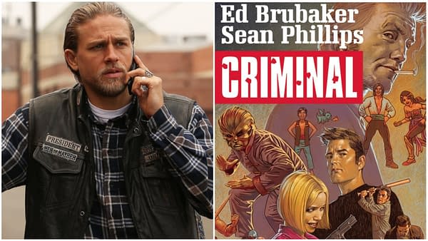 Criminal