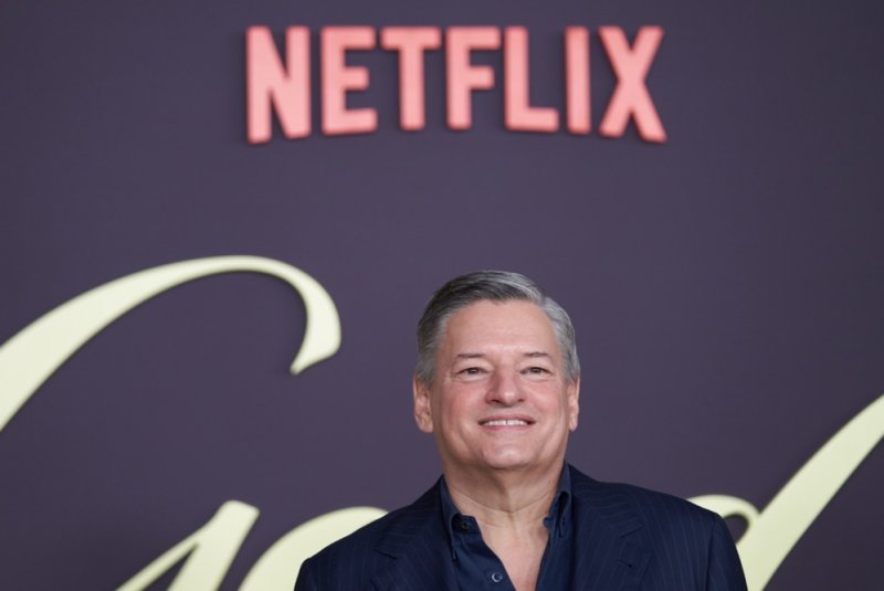 Ted Sarandos, co-CEO de Netflix, a déclaré mardi lors d'un appel avec les investisseurs : 'C'est formidable que tous ces grands changements aient bien fonctionné ce trimestre.' Cependant, il a précisé que les incendies de forêt en Californie du Sud n'entraveront pas les nouvelles sorties ni les revenus futurs.