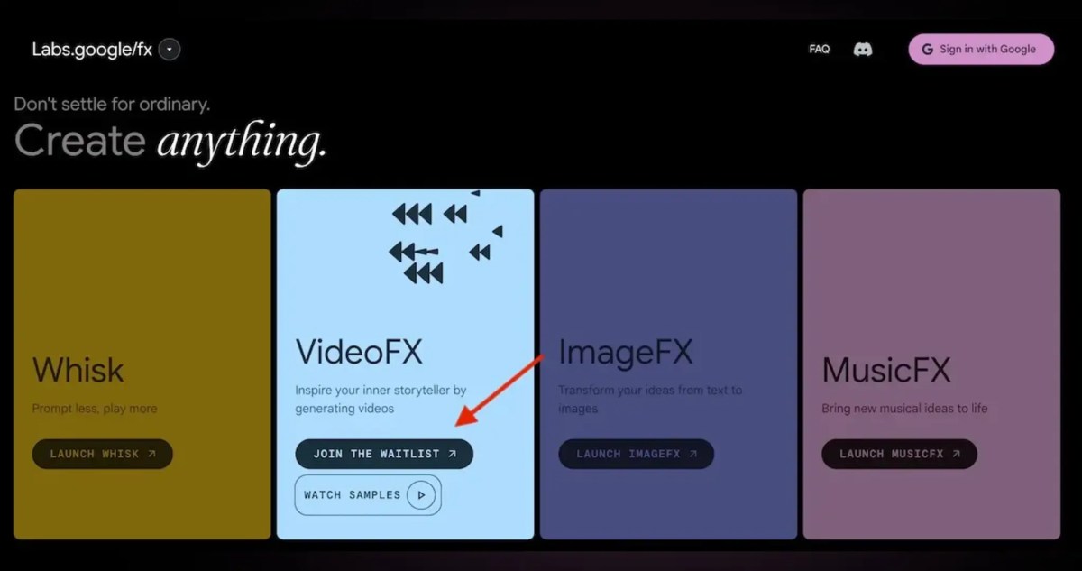 Image de Google Labs