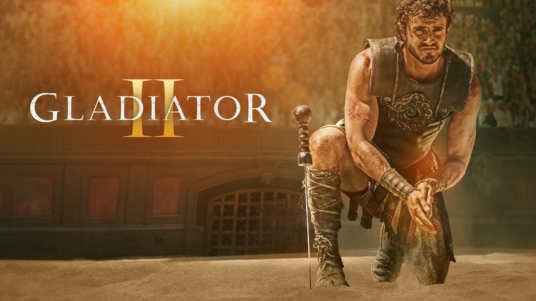 Gladiator II